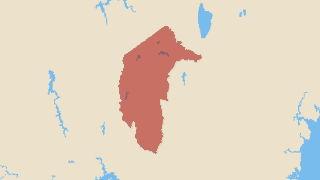 Australian Capital Territory Thumbnail