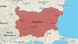 Bulgaria Thumbnail