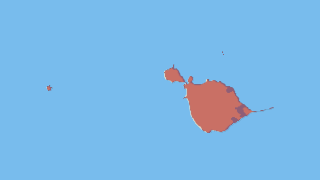 Heard Island and McDonald Islands Thumbnail