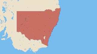 New South Wales Thumbnail