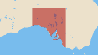 South Australia Thumbnail