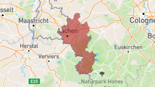 Städteregion Aachen Thumbnail